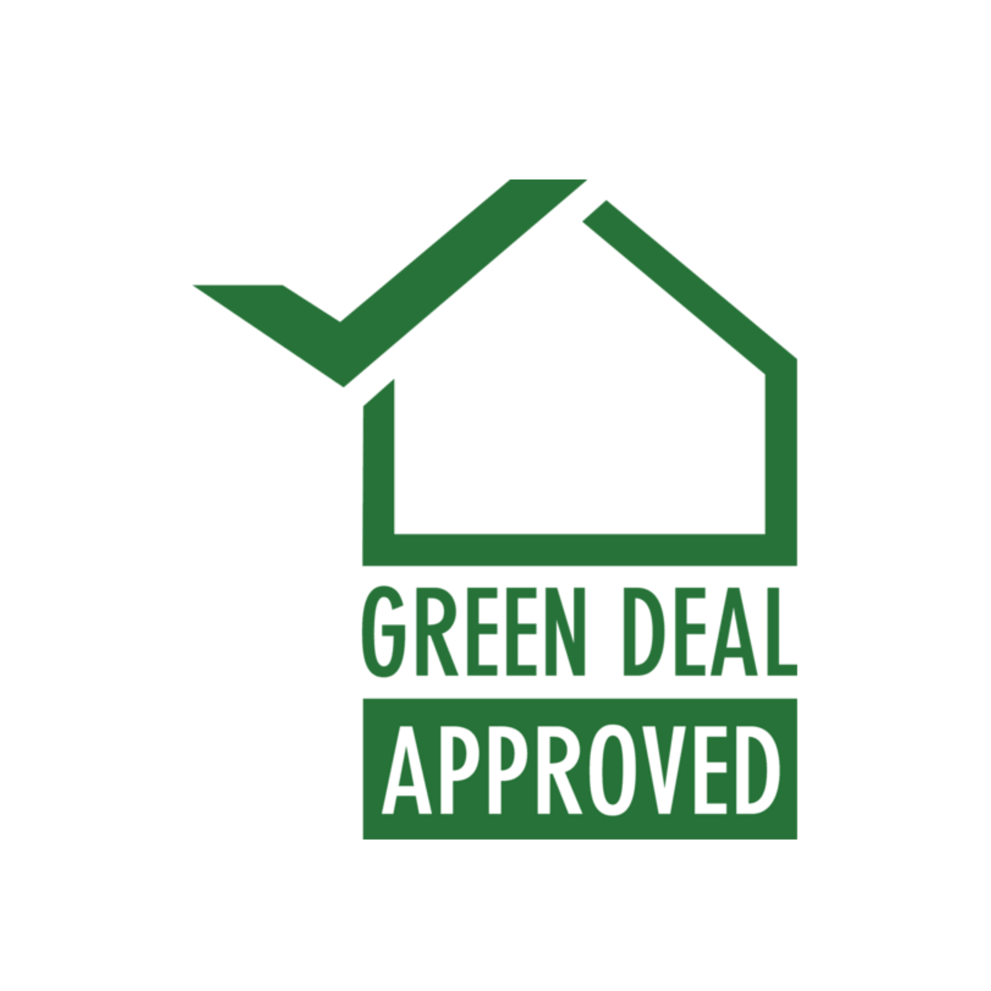 Green Deal Approved
